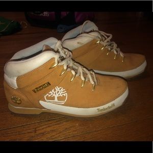 Timberland Classic Nellie Boots